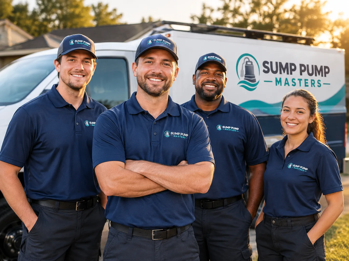 Sump Pump Repair company in Call, TX