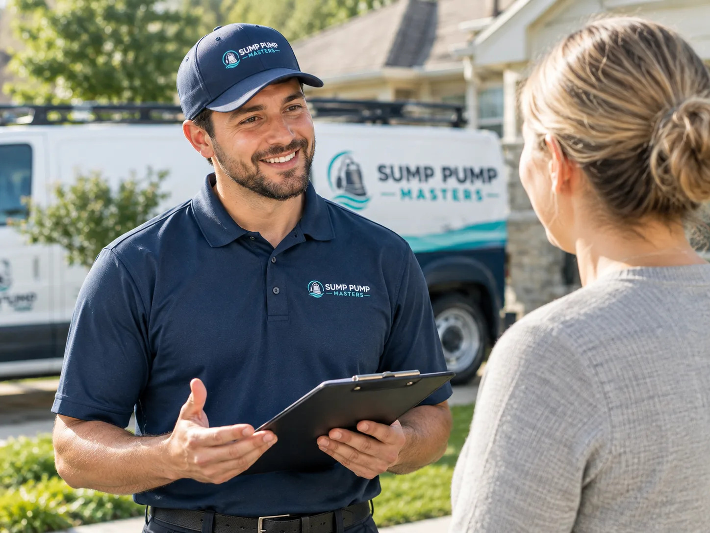 Sump Pump Repair Call, TX FAQs